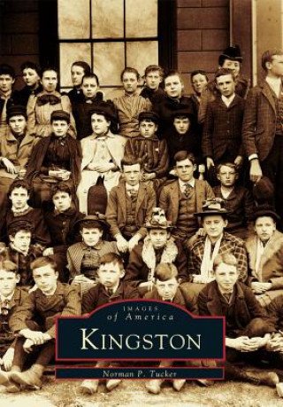 Libro Kingston Norman P. Tucker