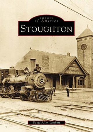 Book Stoughton David Allen Lambert