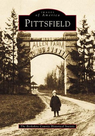 Livre Pittsfield Susan Eisley