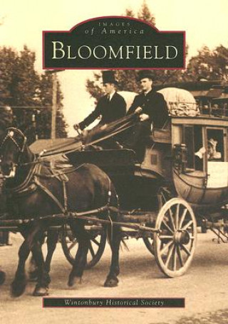 Buch Bloomfield Wintonbury Historical Society