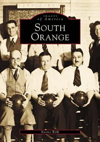 Buch South Orange Naoma Welk