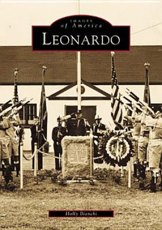Knjiga Leonardo Holly Bianchi