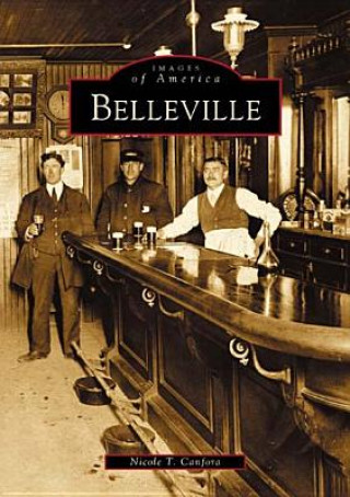 Buch Belleville Nicole T. Canfora