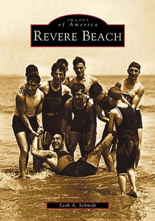 Carte Revere Beach Leah A. Schmidt