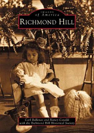 Buch Richmond Hill Carl Ballenas