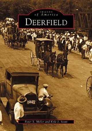 Boek Deerfield Peter S. Miller