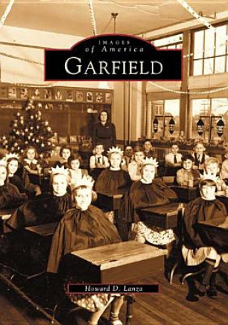 Book Garfield Howard D. Lanza