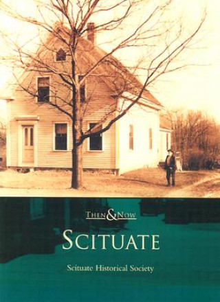 Book Scituate Scituate Historical Society