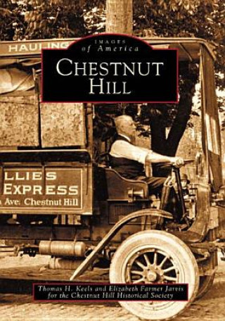 Könyv Chestnut Hill Thomas H. Keels