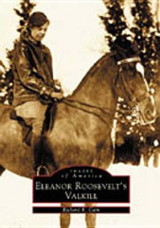 Книга Eleanor Roosevelt's Valkill Richard Cain