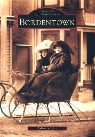 Carte Bordentown Arlene S. Bice