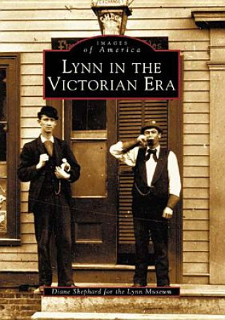 Buch Lynn in the Victorian Era Diane Shephard