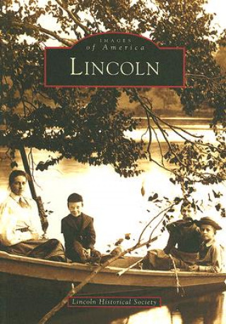 Buch Lincoln Lincoln Historical Society