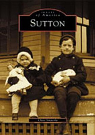 Книга Sutton Chris Sinacola