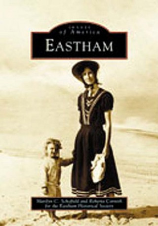 Kniha Eastham Marilyn C. Schofield