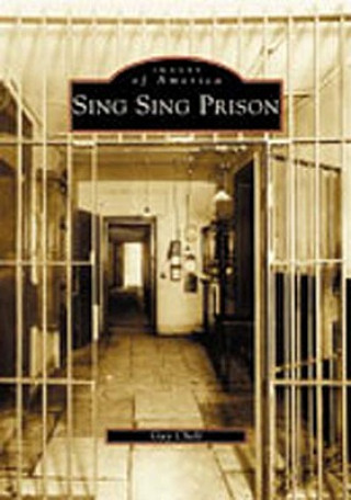 Carte Sing Sing Prison Guy Cheli