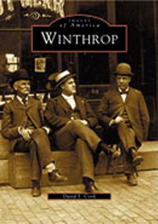 Книга Winthrop David S. Cook