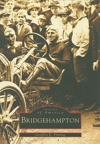 Libro Bridgehampton Geoffrey K. Fleming