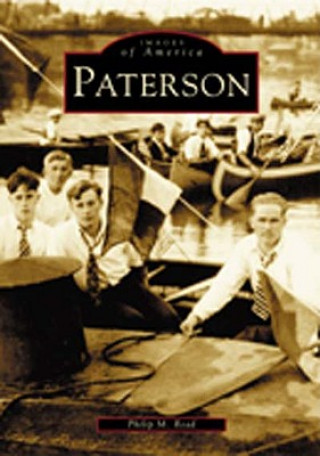 Carte Paterson Philip M. Read