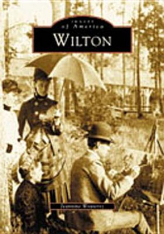 Βιβλίο Wilton Jeannine Woutersz