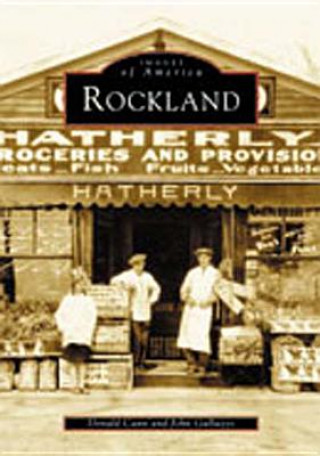 Carte Rockland Donald Cann