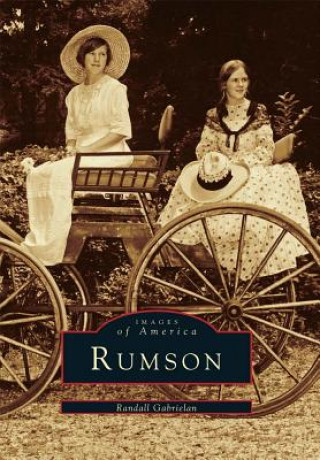 Kniha Rumson Randall Gabrielan