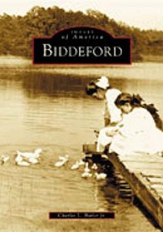 Книга Biddeford Charles Butler