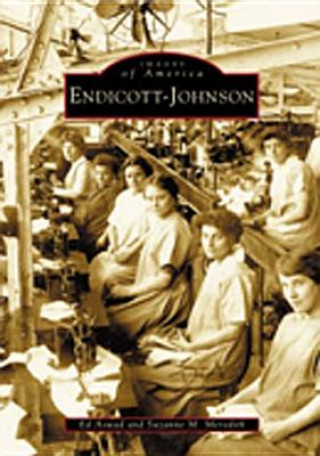 Carte Endicott-Johnson Ed Aswad