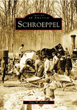 Knjiga Schroeppel Peter W. Huntley