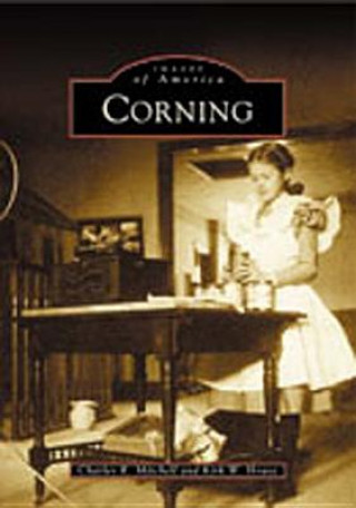 Book Corning Charks R. Mitchell