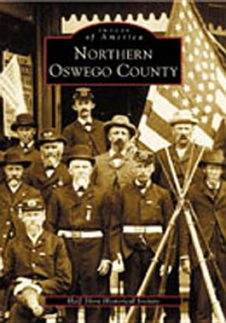 Könyv Northern Oswego County Half Shire Historical Society