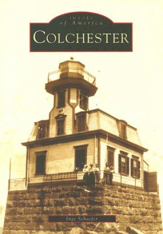 Βιβλίο Colchester Inge Schaefer