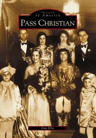 Livre Pass Christian Dan Ellis