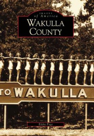 Libro Wakulla County Eddie Page