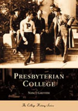 Libro Presbyterian College Nancy Griffith