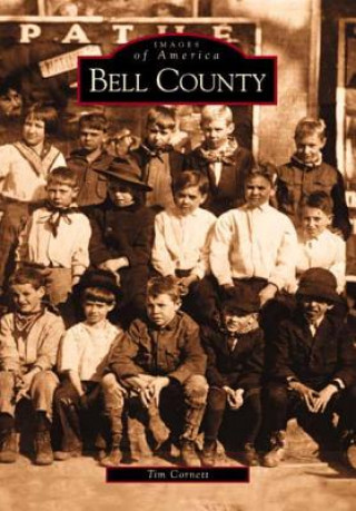 Carte Bell County Tim Cornett