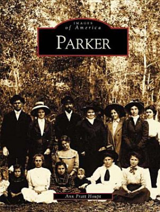 Carte Parker Ann Pratt Houpt