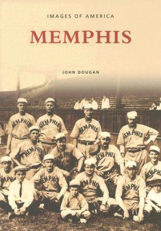 Book Memphis John Dougan