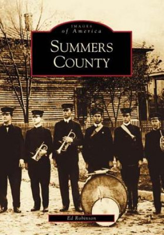 Book Summers County Ed Robinson