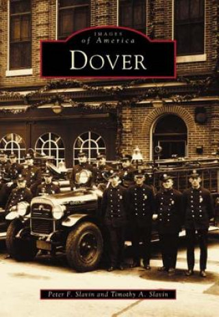 Buch Dover Peter F. Slavin