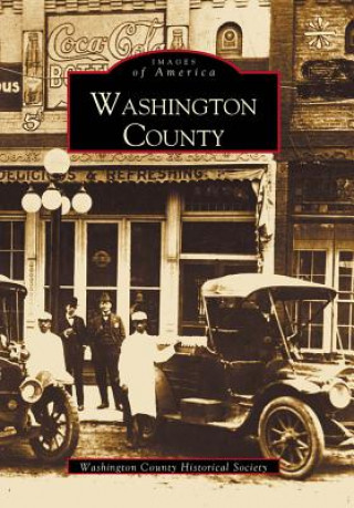 Buch Washington County Washington County Historical Society
