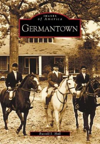 Book Germantown Russell Hall