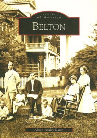 Книга Belton Alison Ashley Darby