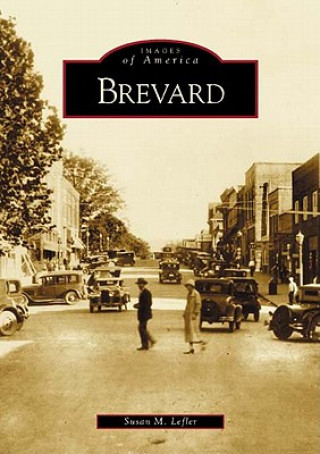 Carte Brevard Susan M. Lefler