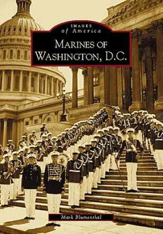 Carte Marines of Washington D.C. Mark Blumenthal