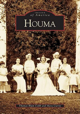 Könyv Houma Thomas Blum Cobb
