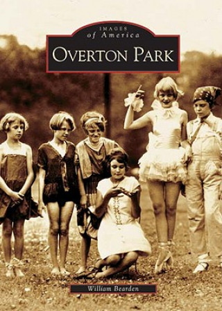 Könyv Overton Park William Bearden