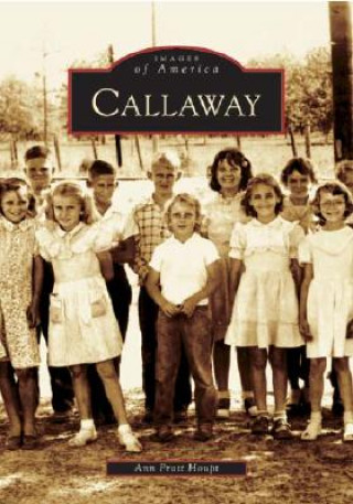 Könyv Callaway Ann Pratt Houpt