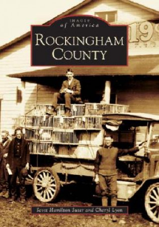 Carte Rockingham County Scott Hamilton Suter