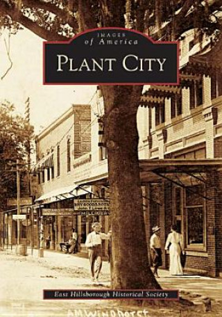 Βιβλίο Plant City East Hillsborough Historical Society